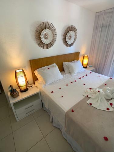 Hostal Pousada Para�so Carneiros