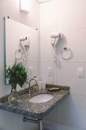 Hostal Pousada Para�so Carneiros
