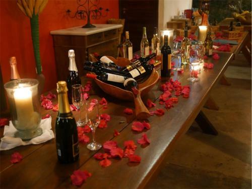 Hostal Pousada Para�so Carneiros