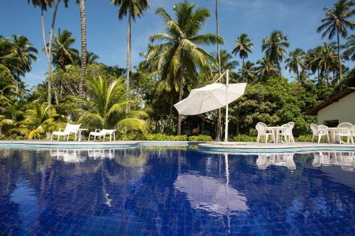 Hostal Pousada Para�so Carneiros