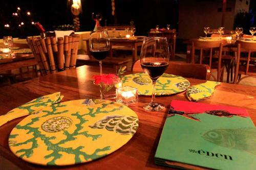 Hostal Pousada Para�so Carneiros