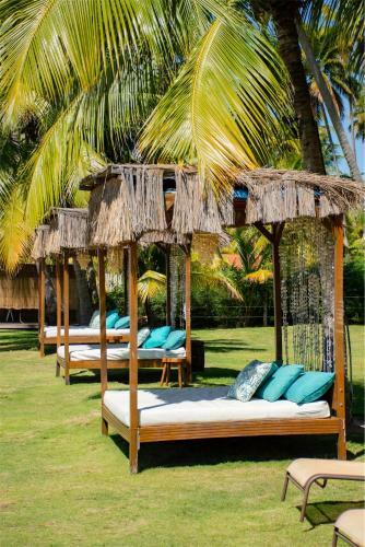 Hostal Pousada Para�so Carneiros