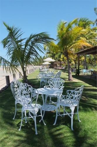 Hostal Pousada Para�so Carneiros