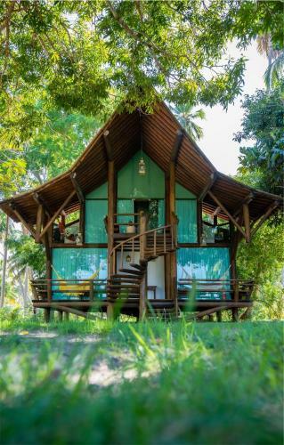 Hostal Pousada Para�so Carneiros