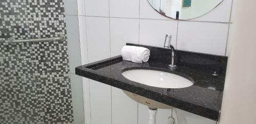 Hostal Pousada Jardins - Praia Dos Carneiros