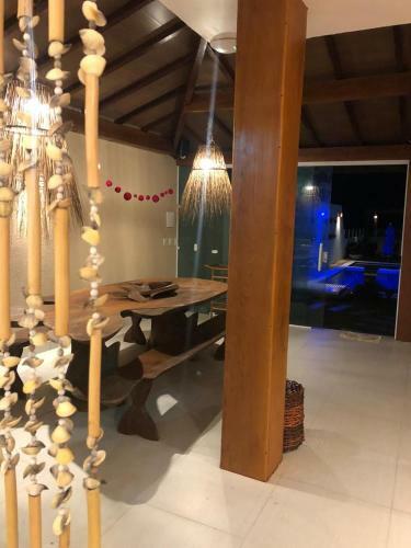Hostal Pousada Jardins - Praia Dos Carneiros