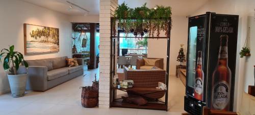 Hostal Pousada Jardins - Praia Dos Carneiros