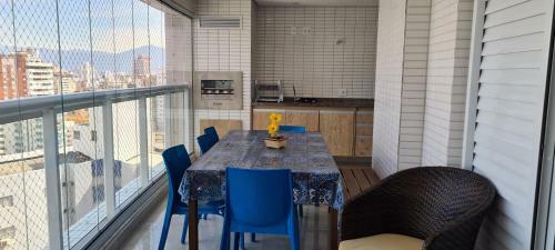 Apartamento Mar Doce Lar