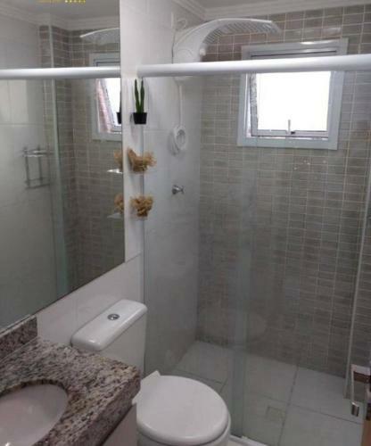 Apartamento Na Ocian 100m Da Praia.