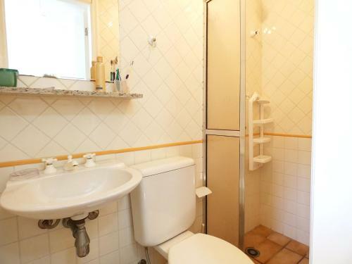 Apartamento Apto Com Lazer Completo, Wi-fi E Pertinho Da Praia