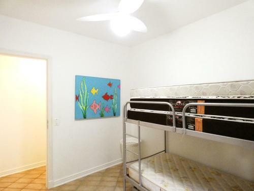 Apartamento Apto Com Lazer Completo, Wi-fi E Pertinho Da Praia