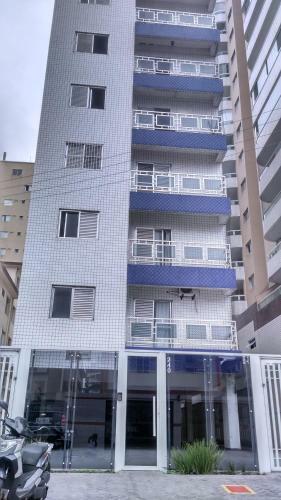 Apartamento Residencial Paz