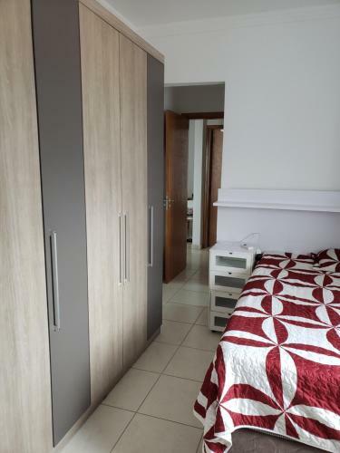 Apartamento Vila Mirim
