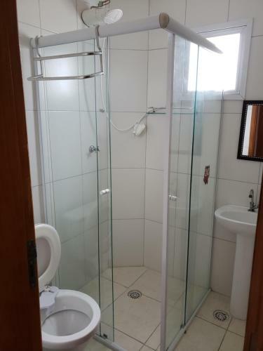 Apartamento Vila Mirim
