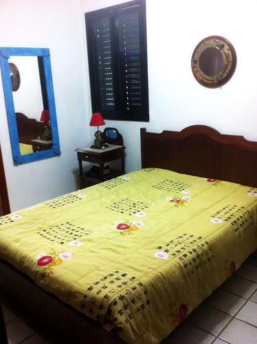 Apartamento Ap � Beira-mar Com Lazer Completo Em Riviera Sp