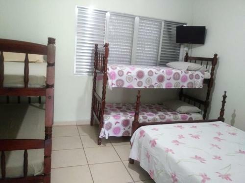 Hostal Pousada Praia Grande