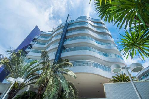 Apartamento Incrivel Ap Com Lazer Completo E Wifi Em Riviera