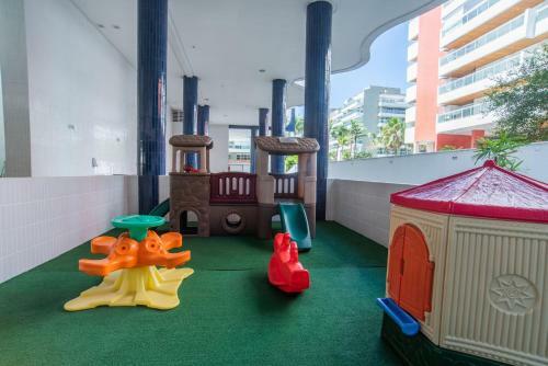 Apartamento Incrivel Ap Com Lazer Completo E Wifi Em Riviera