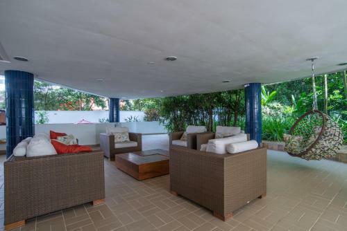 Apartamento Incrivel Ap Com Lazer Completo E Wifi Em Riviera