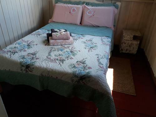 Hostal Pousada Recanto Dos Canyons