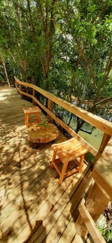 Hostal Pousada Recanto Dos Canyons