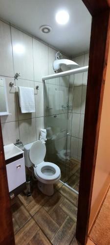 Hotel Pousada V� Celina