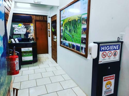 Hotel Pousada V� Celina