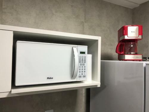 Apartamento Barra Home Stay 22 Andar