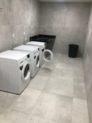 Apartamento Barra Home Stay 22 Andar