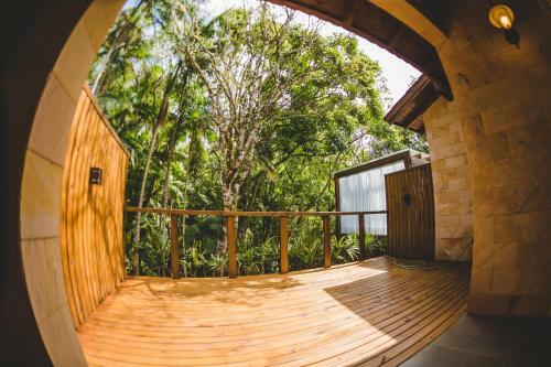 Hostal Discovery Canyon