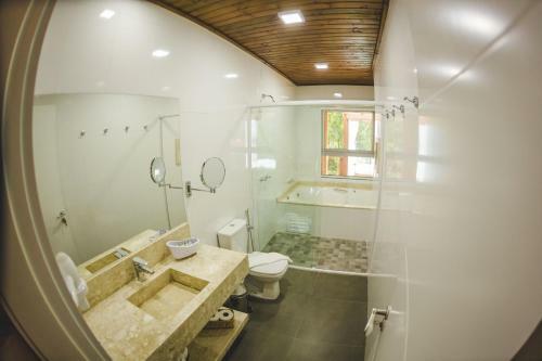 Hostal Discovery Canyon