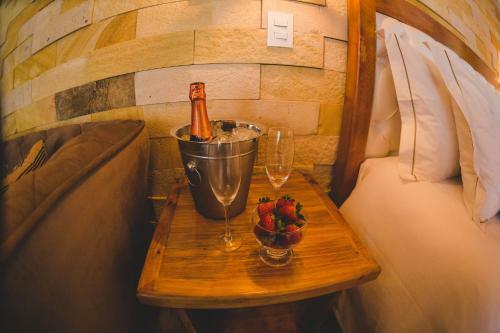 Hostal Discovery Canyon