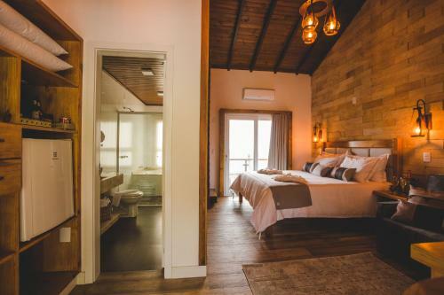 Hostal Discovery Canyon