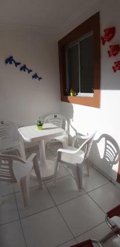 Apartamento Resid�ncial Jardins