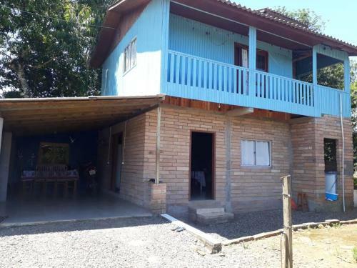 Casa De F�rias