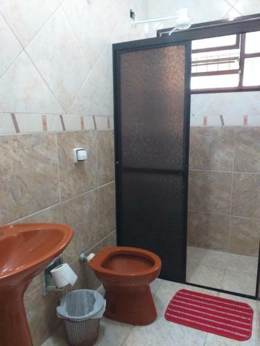 Casa Sol E Mar Praia Grande