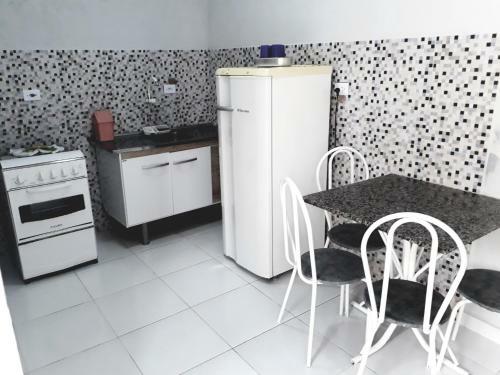 Chal� Para Casais - Cai�ara-praia Grande