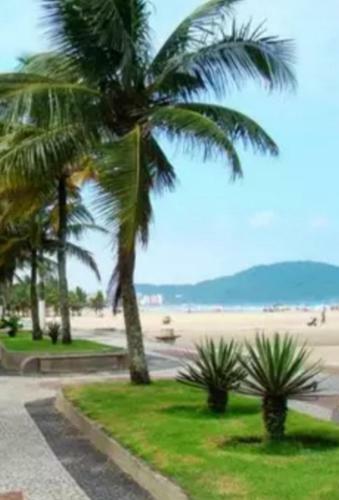Chal� Para Casais - Cai�ara-praia Grande