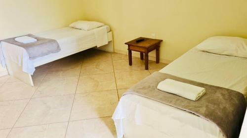 Hostal Pousada Rio Branco Unidade Raposos
