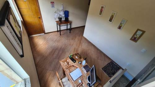Hostal Pousada Rio Branco Unidade Raposos