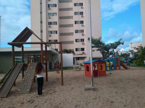 Apartamento Condom�nio Blueville