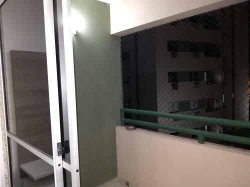 Apartamento Condom�nio Blueville
