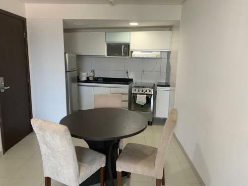 Apartamento Beach Class Boa Viagem