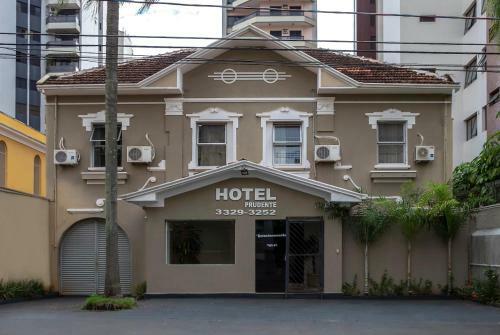 Hotel Prudente Rp