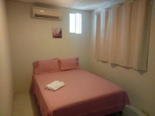 Hostal Casa Da Esquina Pousada