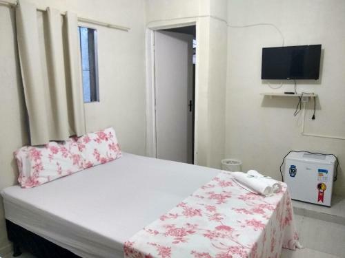 Hostal Casa Da Esquina Pousada
