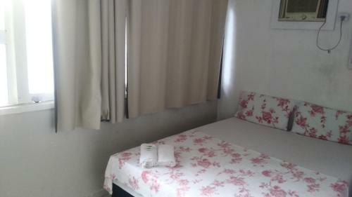 Hostal Casa Da Esquina Pousada