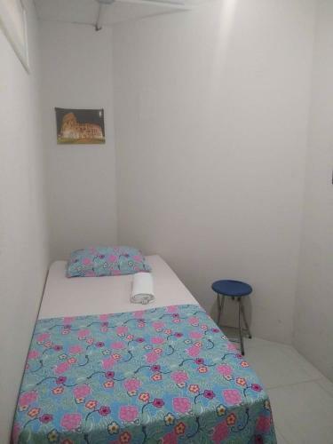 Hostal Casa Da Esquina Pousada