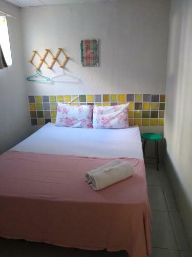 Hostal Casa Da Esquina Pousada