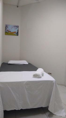 Hostal Casa Da Esquina Pousada
